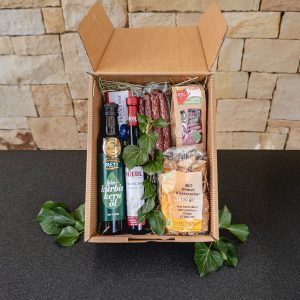 Geschenkbox Fritzi
