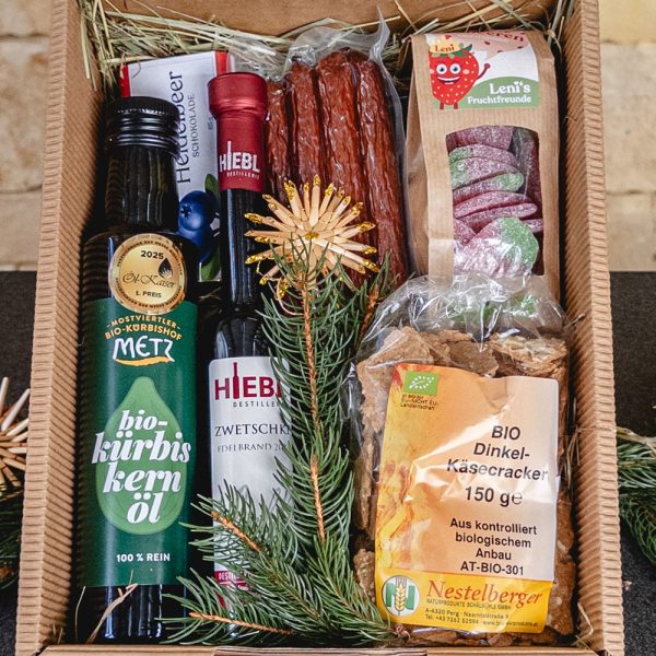 Geschenkbox Fritzi – Bild 2
