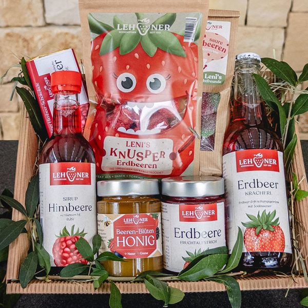 Lenis Lieblingskorb – Bild 2