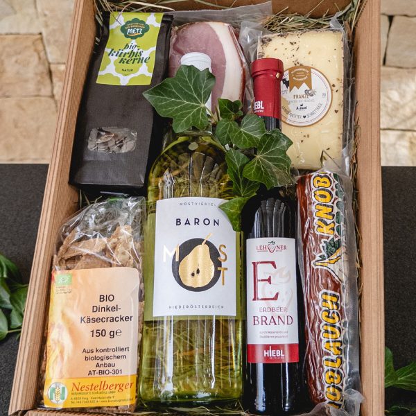Schmankerlbox – Bild 3