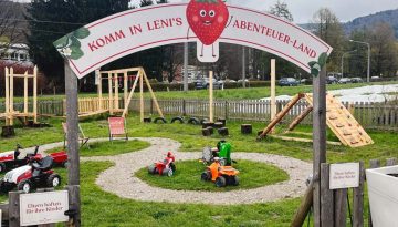 Lenis Abenteuerplatz Lenis Abenteuerplatz