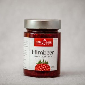 Himbeer Fruchtaufstrich LEHNER