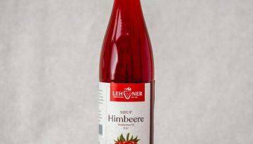 Himbeer Sirup 0,5l