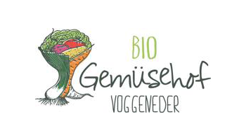 Logo Bio Gemüsehof Voggeneder