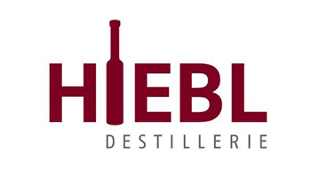 Logo Destillerie Hiebl
