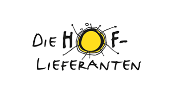 Logo Die Hoflieferanten