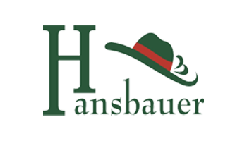 Logo Hansbauer