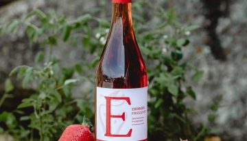 Erdbeer Frizzante 0,75l