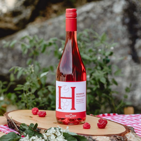 Himbeer Frizzante 0,75l