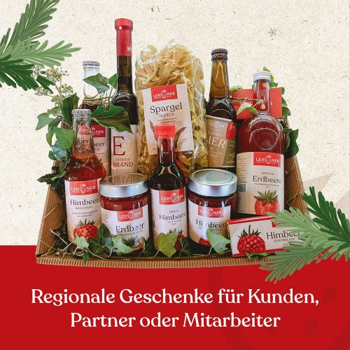 geschenkkorb