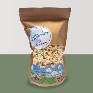 Popcorn Steinsalz 60g