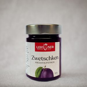 Zwetschken Fruchtaufstrich 330g