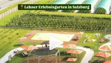 Lehner Erlebnisgarten