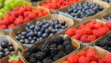 Obstgemuese