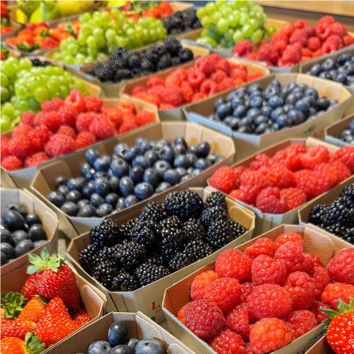 Obstgemuese