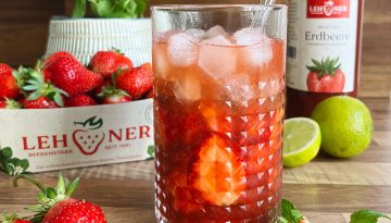 erdbeermojito