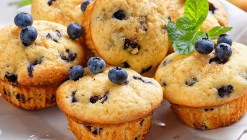 heidelbeer-muffins