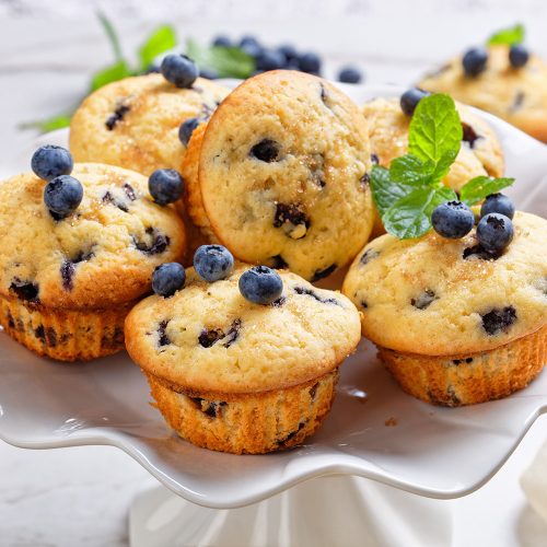 heidelbeer-muffins