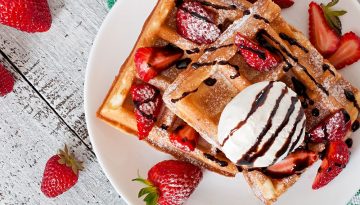 waffeln