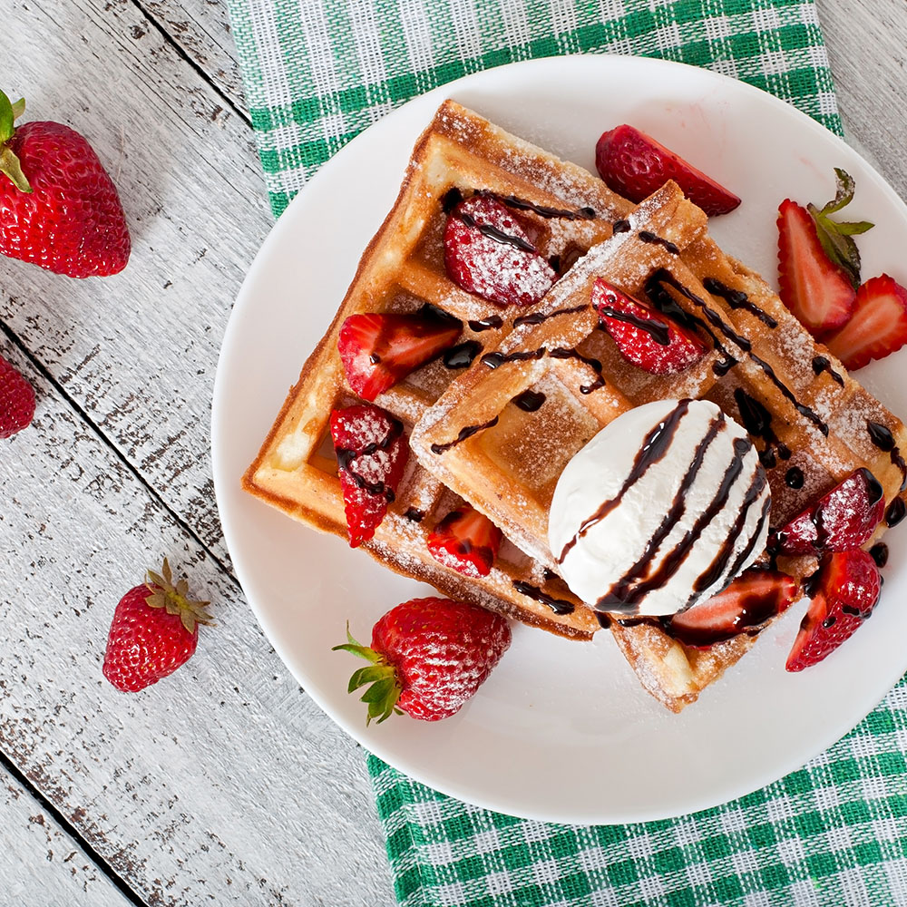 waffeln