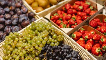 obst-gemuse