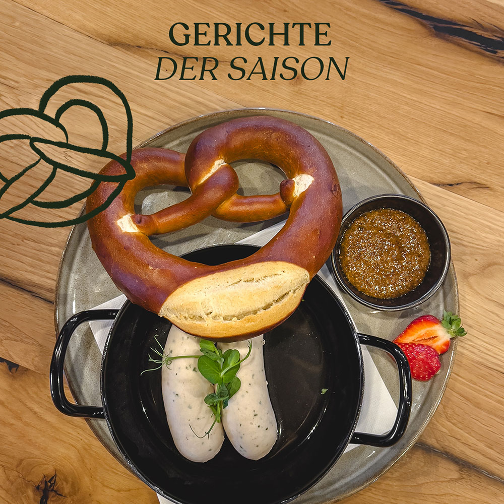 gerichtdersaison