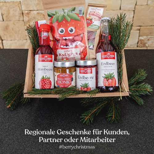 geschenkkorb