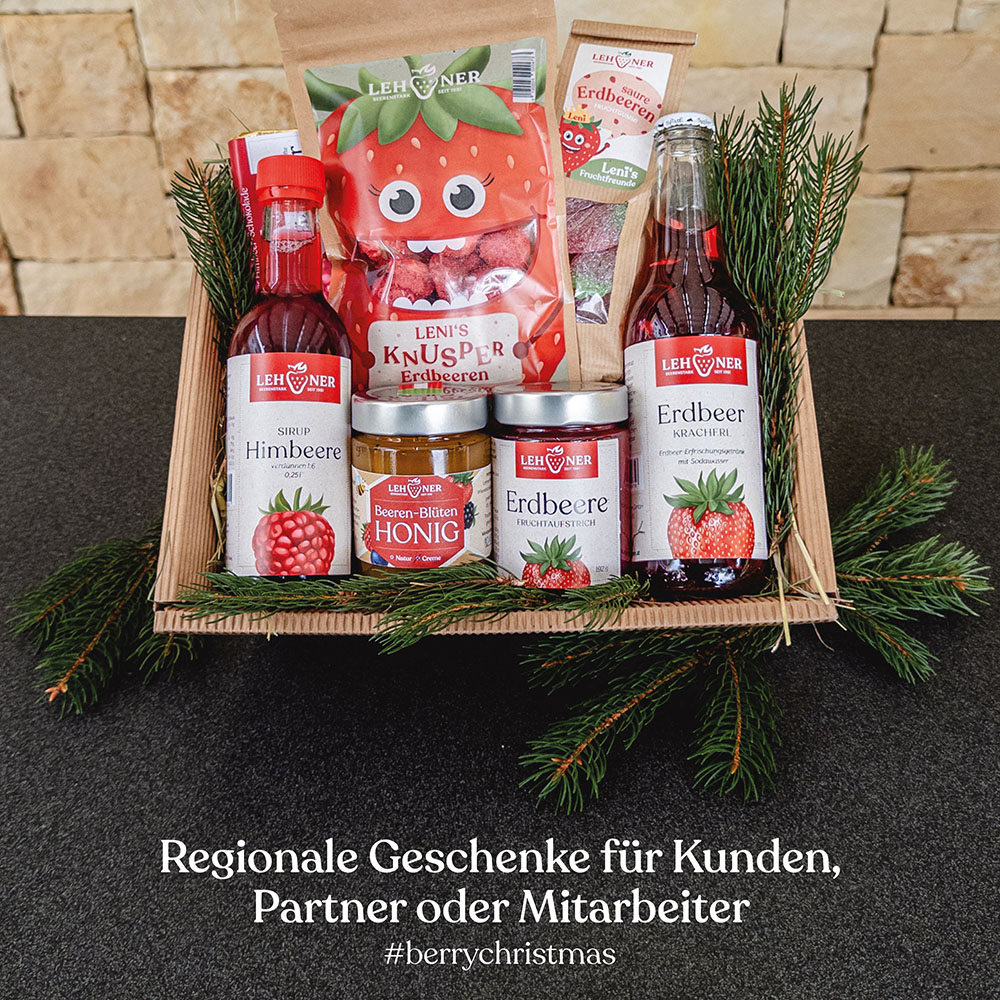 geschenkkorb