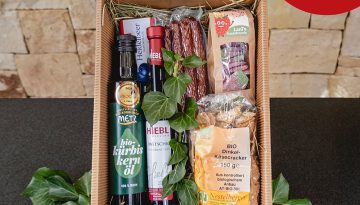 geschenkkorbfirmen
