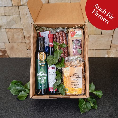 geschenkkorbfirmen
