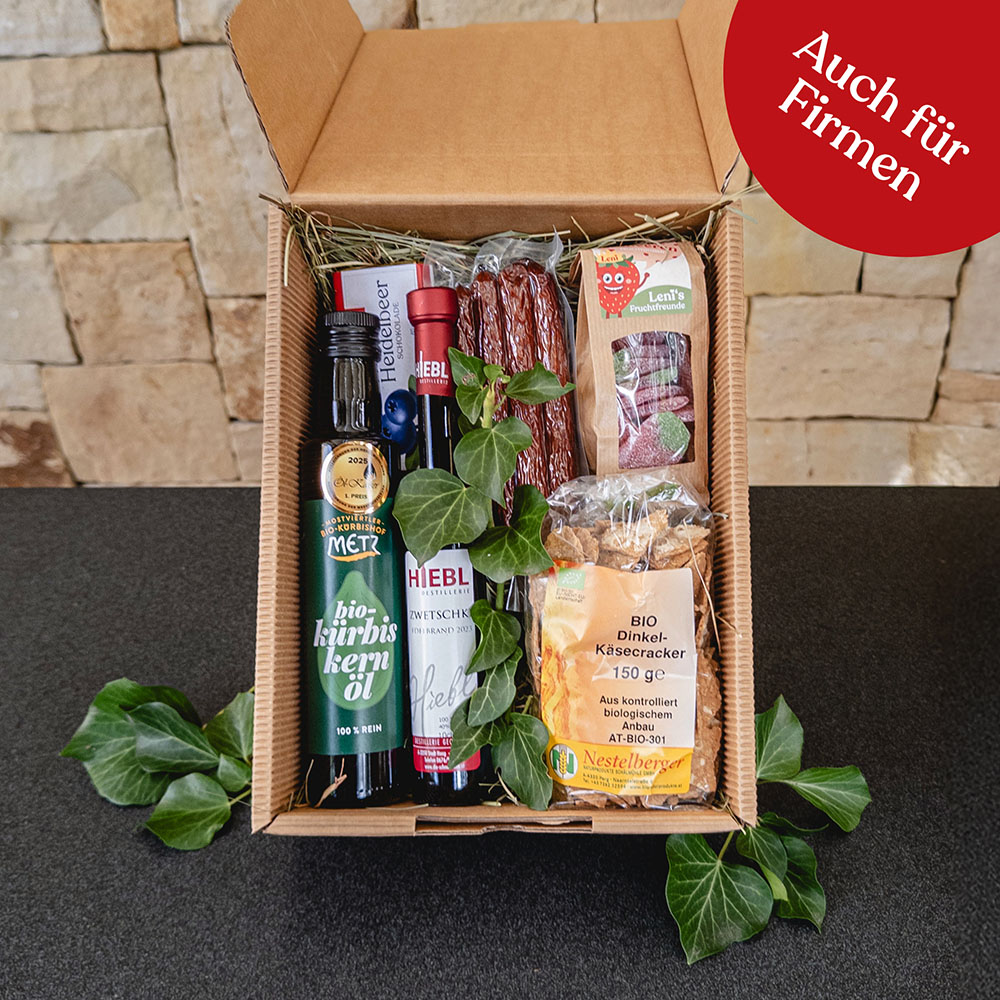 geschenkkorbfirmen