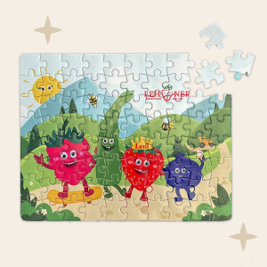 Lehner Kinderpuzzle