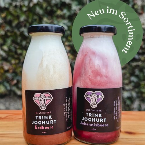 trinkjoghurt